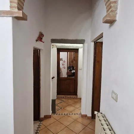 Casa Luana