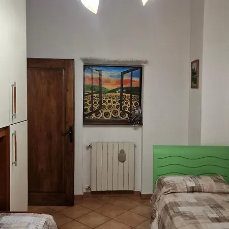 Casa Luana * Lucignano