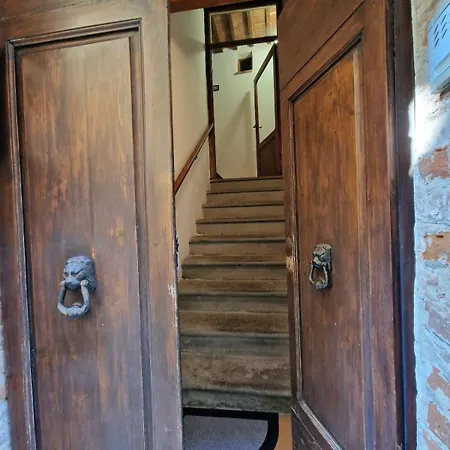Casa Luana * Lucignano