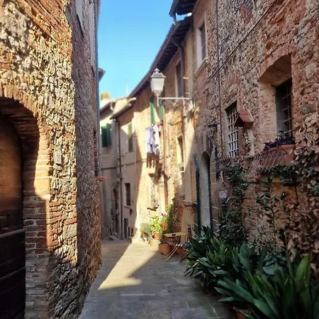 Casa Luana Apartment