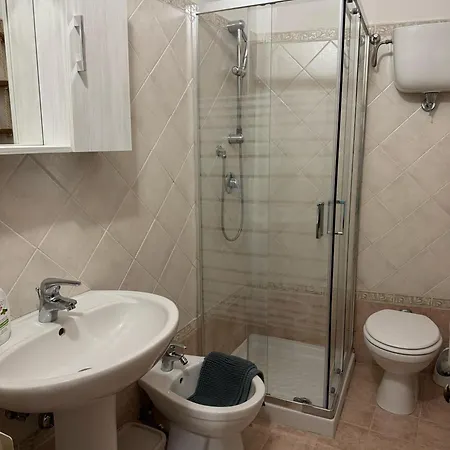 Apartment Casa Luana Lucignano
