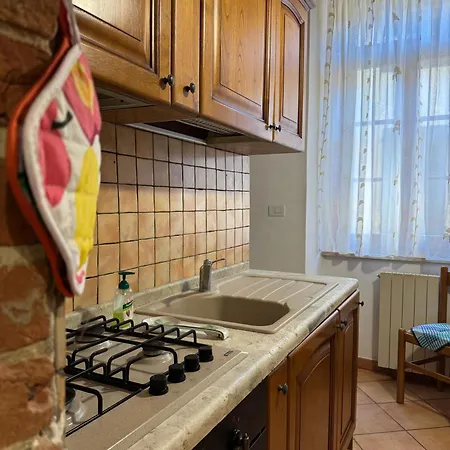 Casa Luana Apartment