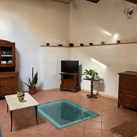 Casa Luana