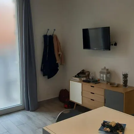 Casa Luana Apartamento Follonica