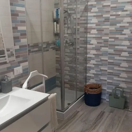 Casa Luana Apartamento Follonica