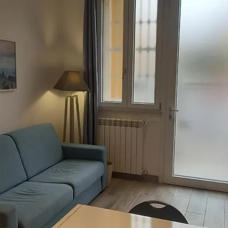 Apartamento Casa Luana Follonica