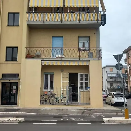 Casa Luana * Follonica