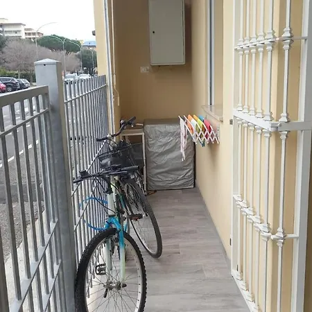 Casa Luana Follonica