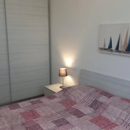 Apartamento Casa Luana
