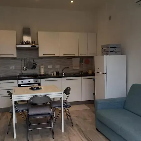 Casa Luana Apartamento